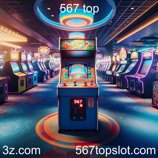 A Evolução dos Jogos de Arcade: Do Fliperama à Realidade Virtual